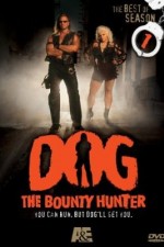 Watch Dog the Bounty Hunter Zumvo